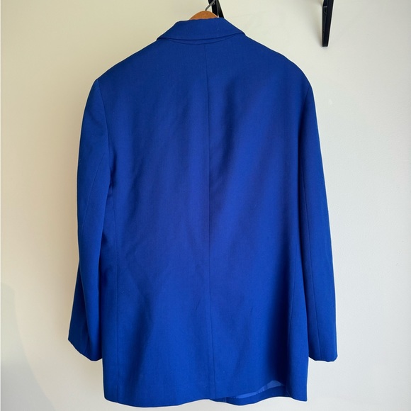 Pendleton women’s blazer and skirt set. - Picture 3 of 13